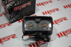 CG KUBA ALTTAN VİDALI KM SAATİ TEK HALAT