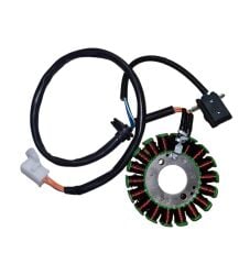 Apachi JOY 125 Statör 18 Sargılı