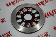 GN 125 ÖN DİSK PLAĞI