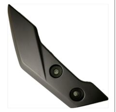 ÖN AMORTİSÖR SOL GRENAJ SİYAH (HAMMER 50)