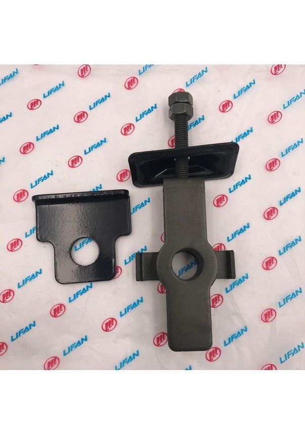 Lifan Kp 150 Zincir Gergisi