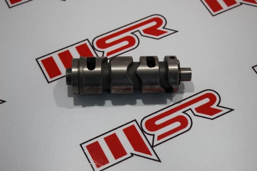 MCT 250 CC-REGAL RAPTOR 250 VİTES  TOPU