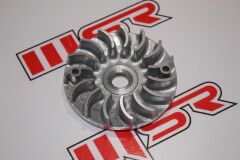 TVS SCOOTY PEP 75-90 CC ÖN VARYATÖR FANI