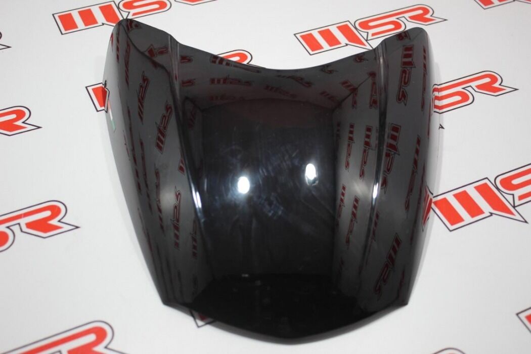 TVS APACHE RTR SİPER CAMI A