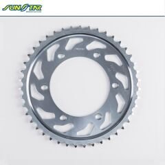 Suzuki GSX R 1000 ARKA DİŞLİ