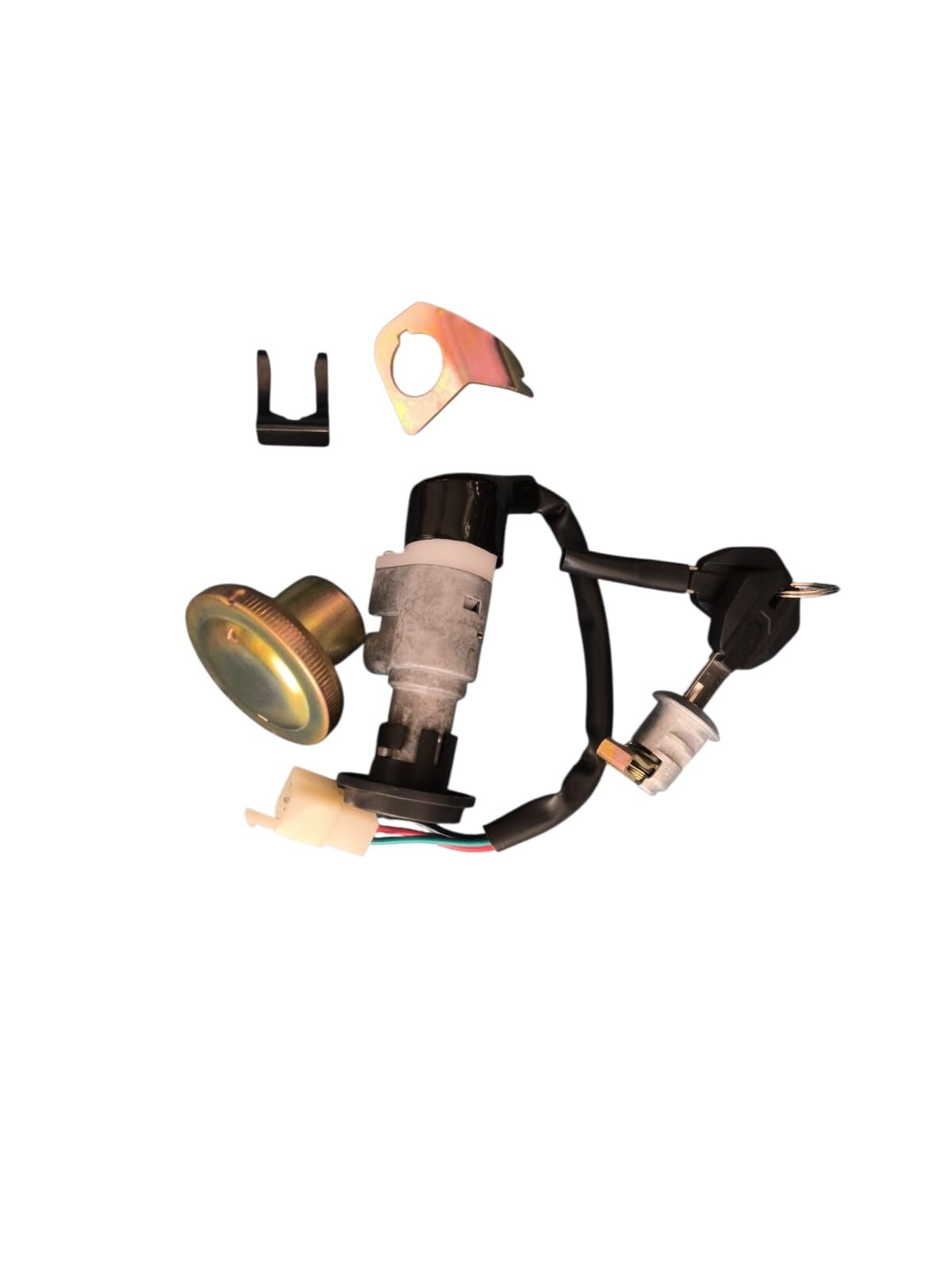 KONTAK SETİ + DEPO KAPAĞI ORKA