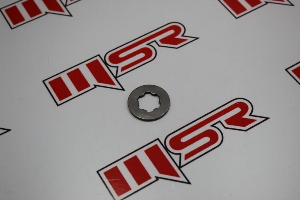 CG 125 ŞANZIMAN ÜST PUL