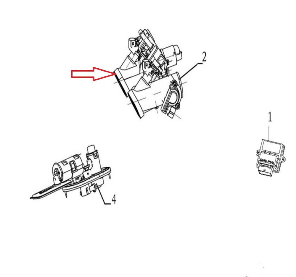 REGAL RAPTOR DY 250 Enjeksiyon Komple