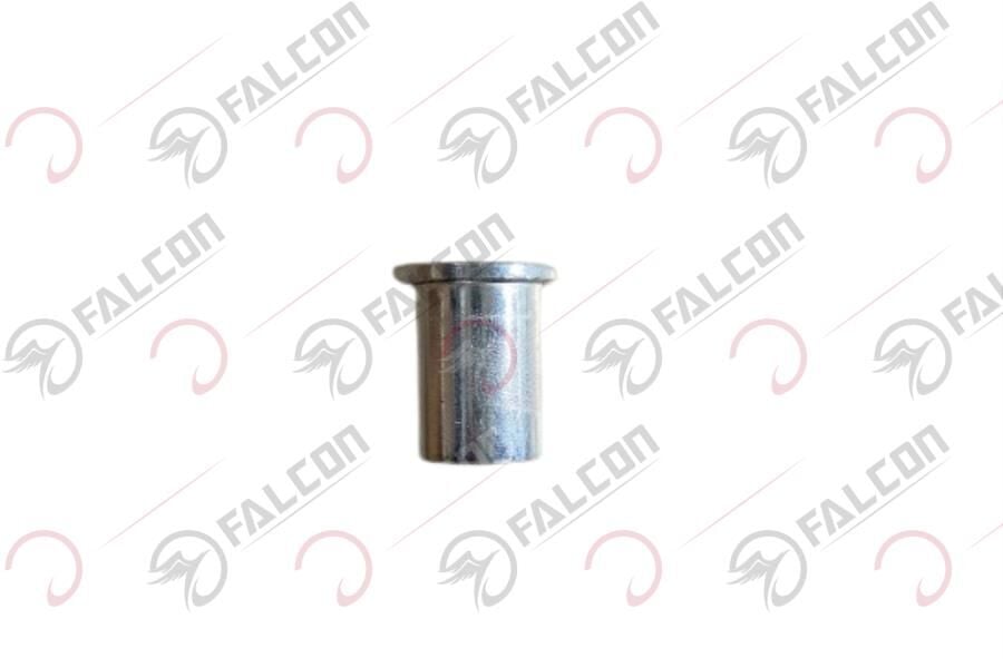 Falcon Yuwı G10 Ön Teker Burcu Şapkalı Küçük