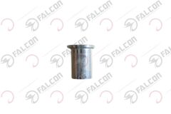 Falcon Yuwı G10 Ön Teker Burcu Şapkalı Küçük