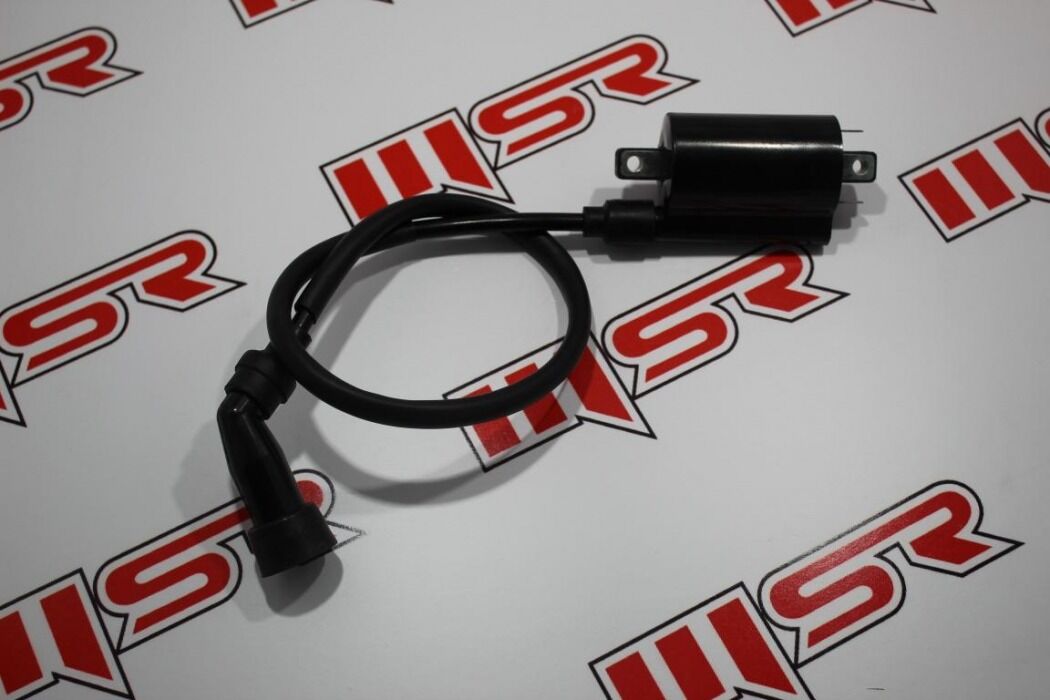 GN 125 ATEŞLEME BOBİNİ