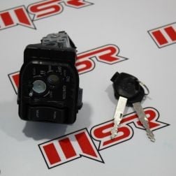 PCX 150 KONTAK SETİ OEM YENİ KASA(2014-2017)