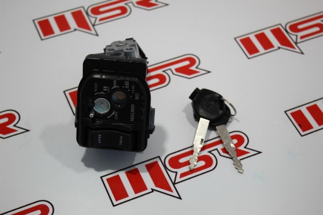 PCX 150 KONTAK SETİ OEM YENİ KASA(2014-2017)