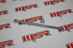 SYM FIDDLE 125- 200 III - CROX 125 - XPRO 125 - ORBİT 50 - ÖN TEKER MİLİ