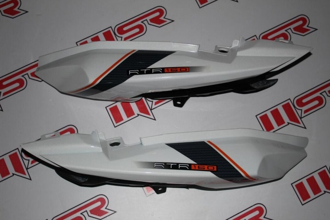 TVS APACHE RTR SELE ALT GRENAJ TK A