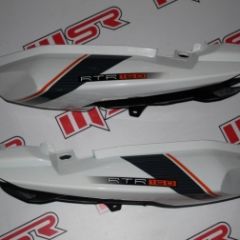 TVS APACHE RTR SELE ALT GRENAJ TK A