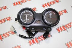 YBR 125 KM GÖSTERGE PANELİ E2