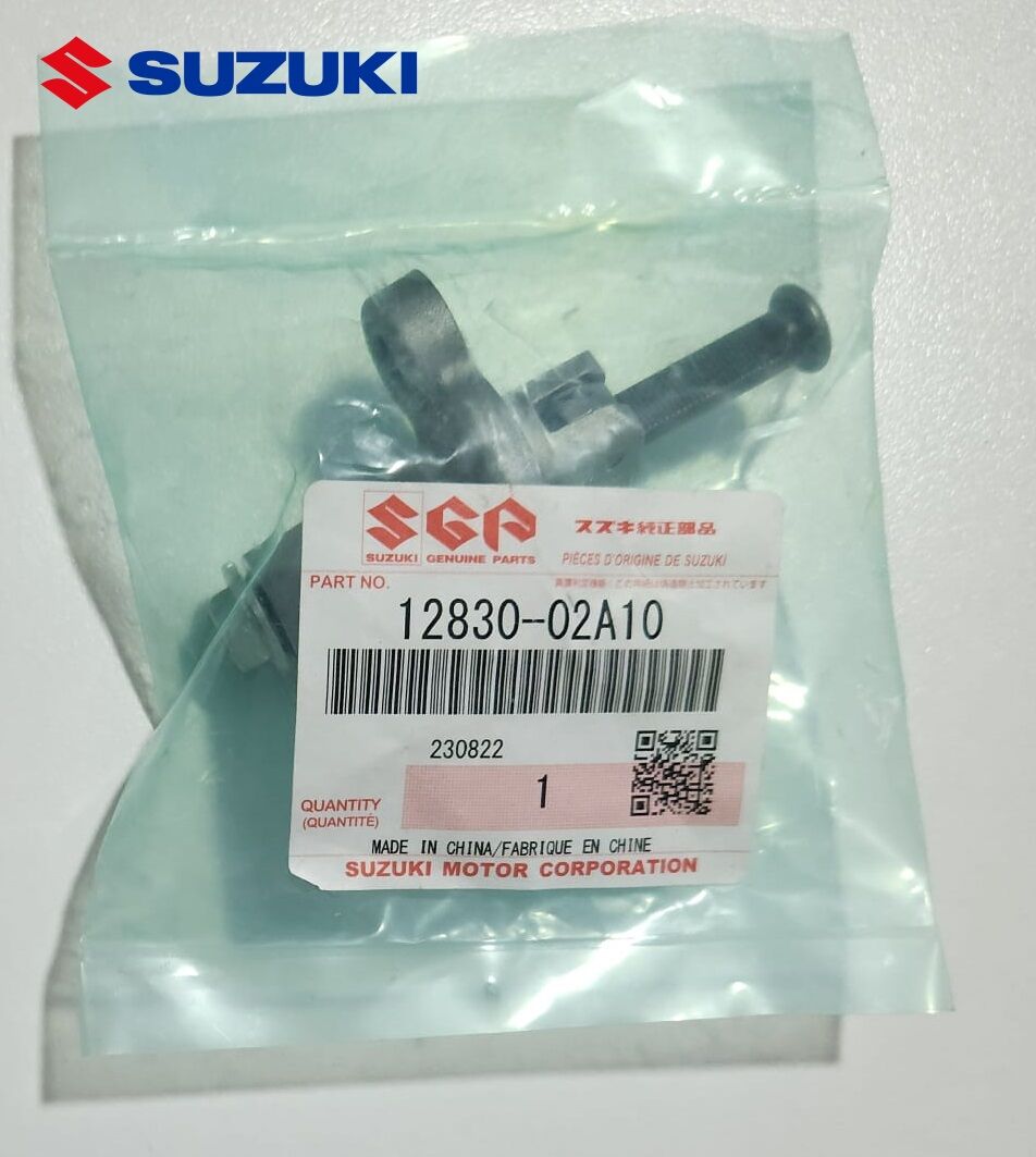 Suzuki V-STORM 250 DL ZİNCİR ÇEKTİRME GERGİ (GERGİ OTOMATİĞİ)