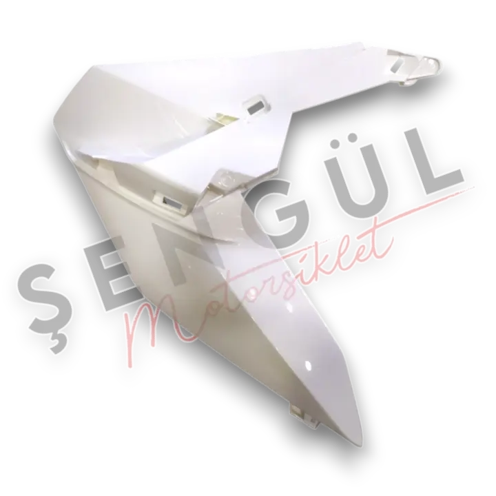 VOGE SR3 250 DIŞ DİZLİK SAĞ BEYAZ