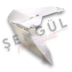 VOGE SR3 250 DIŞ DİZLİK SAĞ BEYAZ