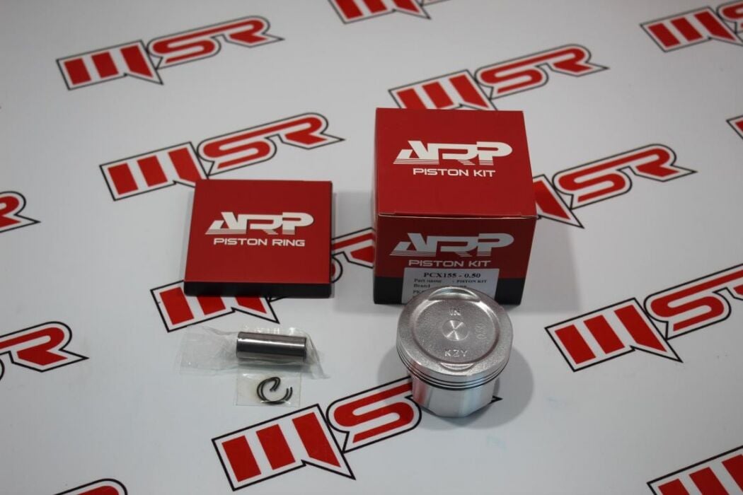 PCX 150 PİSTON KİT STD ARP TAIWAN