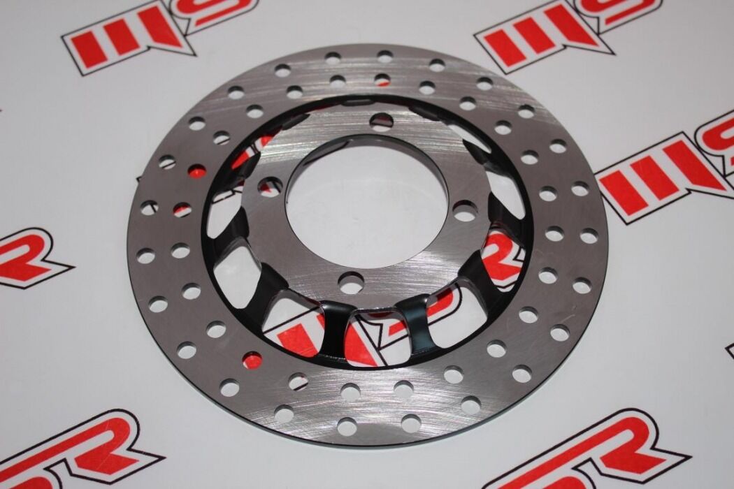 CF 500 ÖN FREN DİSİKİ