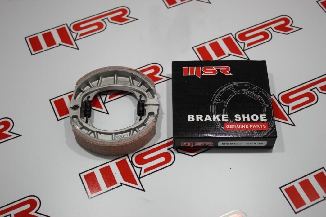 CG 125 FREN BALATA MSR