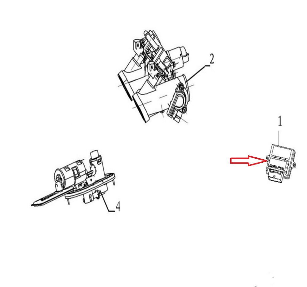 REGAL RAPTOR DY 250 Beyin