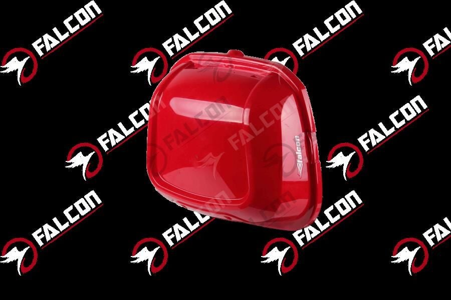 ARKA ÇANTA ÜST KIRMIZI-ELECTRA 6500 Falcon