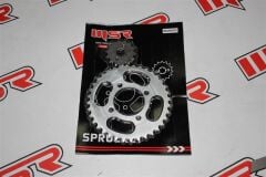 CUB 100 DİŞLİ SETİ 36T-14T MSR