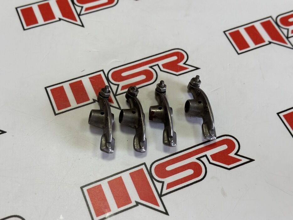 MCT 250 CC-REGAL RAPTOR 250 PİYANO TAKIMI TÜM MODELLER UYUMLU 4 LÜ