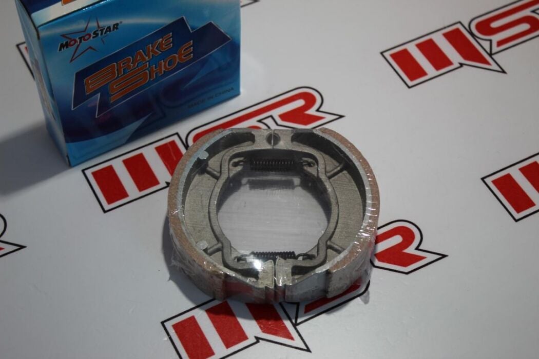 TVS SCOOTY PEP 75-90 CC FREN BALATASI PRC