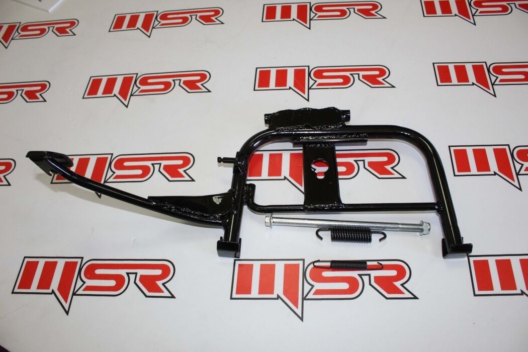 SYM FIDDLE 125 III ORTA SEHPA