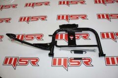 SYM FIDDLE 125 III ORTA SEHPA