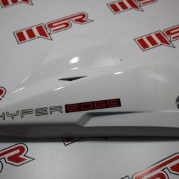 TVS APACHE RTR DEPO ALT RÜZGARLIK BEYAZ SOL A