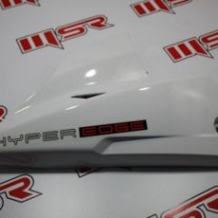 TVS APACHE RTR DEPO ALT RÜZGARLIK BEYAZ SOL A