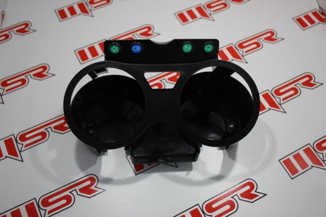 YBR 125 KİLOMETRE KILIFI