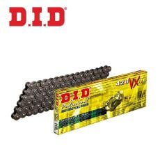 DID 428VX ÇELİK X-RİNG ZİNCİR-150 BAKLA DID-428VX (Çelik)-150