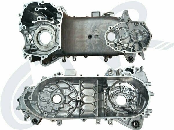 HONDA DİO SOL BLOK ORJ 11100-K2C-D00