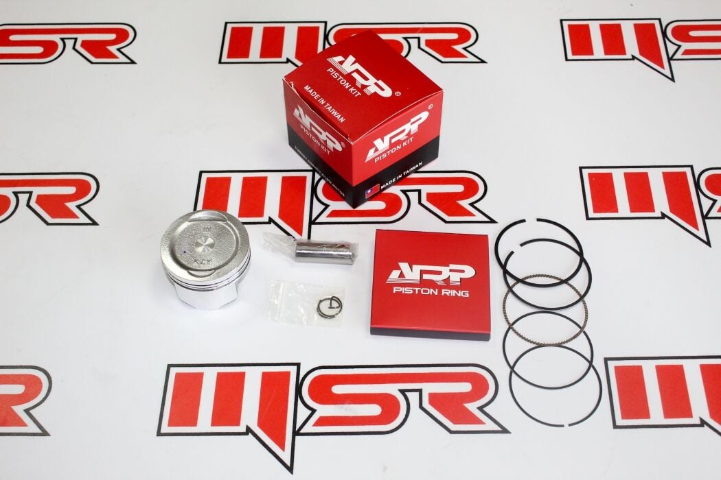 PCX 150 PİSTON KİT 1.00 ARP TAIWAN