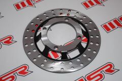 CF 500 ARKA FREN DİSKİ