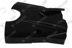 Falcon Master 50 Ön Dişli Kapağı (motor Dişli Kapağı)