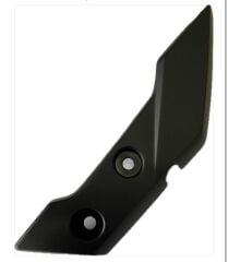 ÖN AMORTİSÖR SAĞ GRENAJ SİYAH (HAMMER 50)