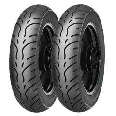 MİTAS FALCON CROWN 180 ÖN 90/90-18 ARKA 110/90-16 TAKIM LASTİK MC7 TL/TT