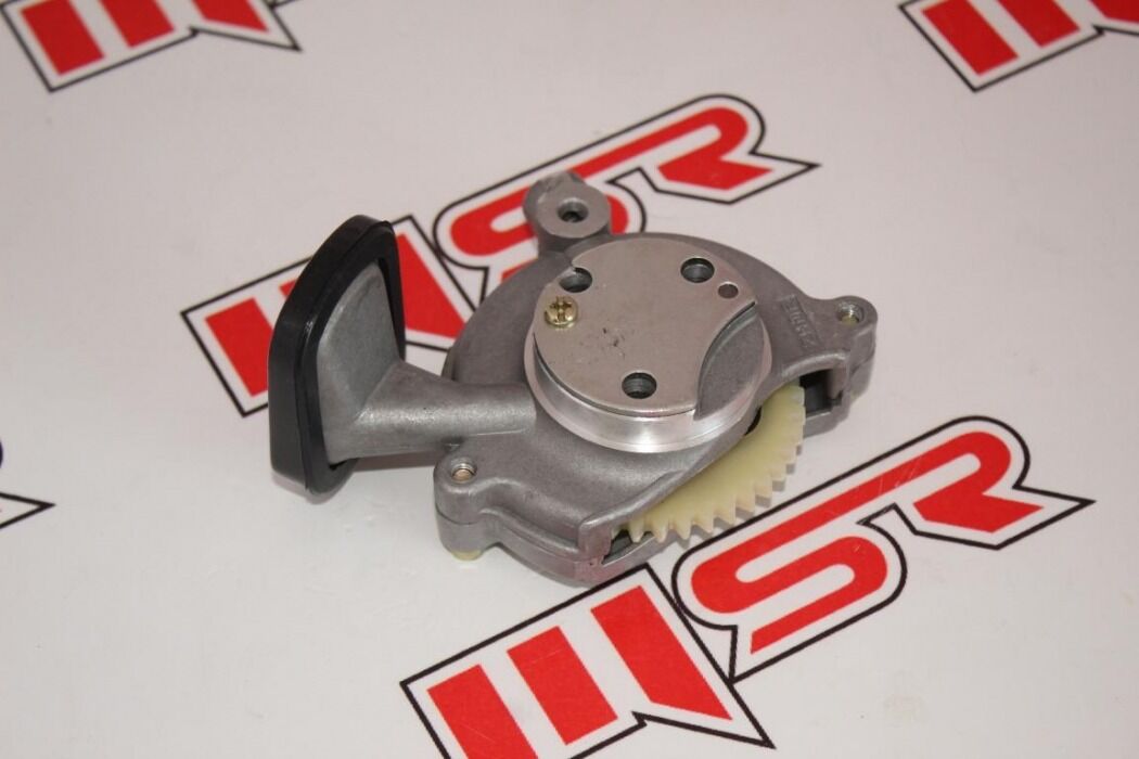 MCT 250 CC YAĞ POMPASI