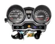 KİLOMETRE PANOSU 125 YBR-K 2011 (Elektronik)