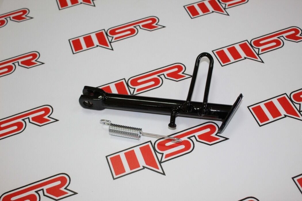 SYM FIDDLE 125 III YAN SEHPA