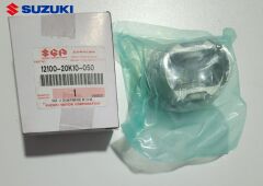 Suzuki V-STORM 250 DL PİSTON SEGMAN SET