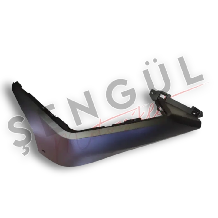 VOGE SR3 250 ALT MARŞBİYEL SAĞ