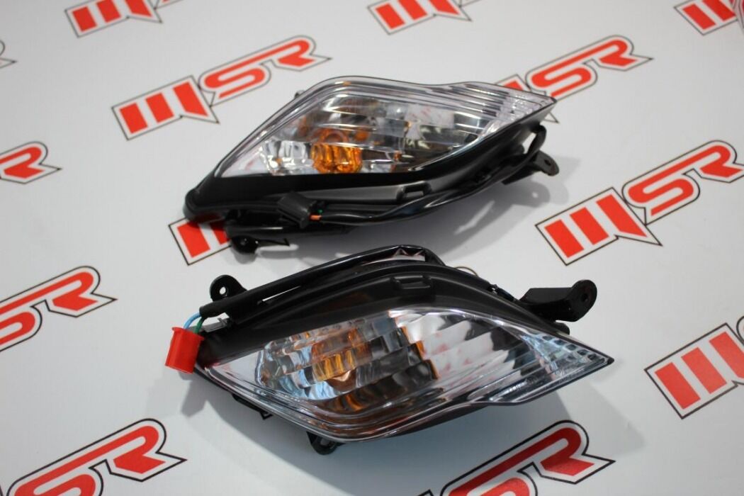 HONDA ALPHA SİNYAL TAKIM OEM